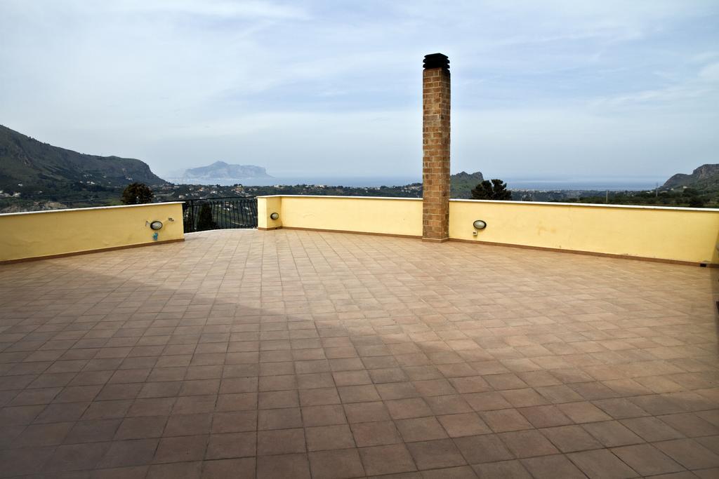 Agriturismo Rajata Villa Bagheria Exterior photo